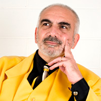 Walter Panzeri