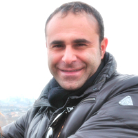Luca Ferri
